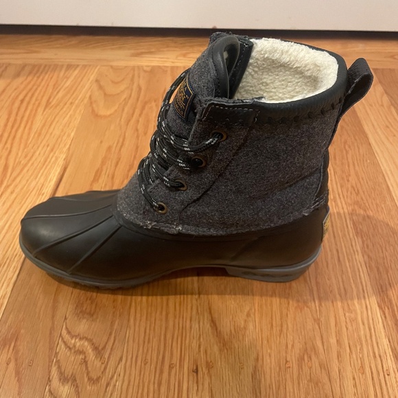 Pendleton Olympia National Park Duck Boot - Picture 7 of 16